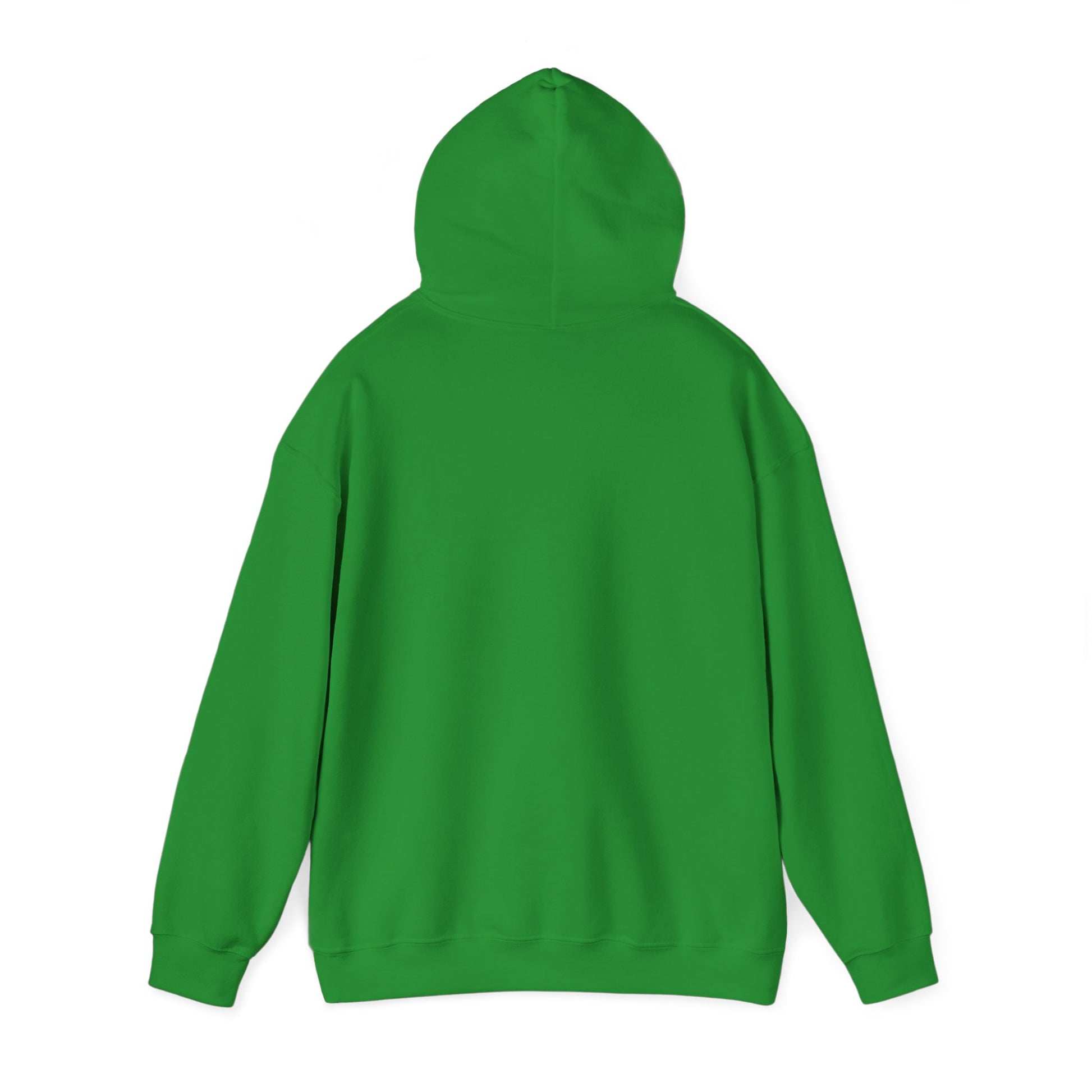 Holiday Teddy Bear Hoodie Sweatshirt