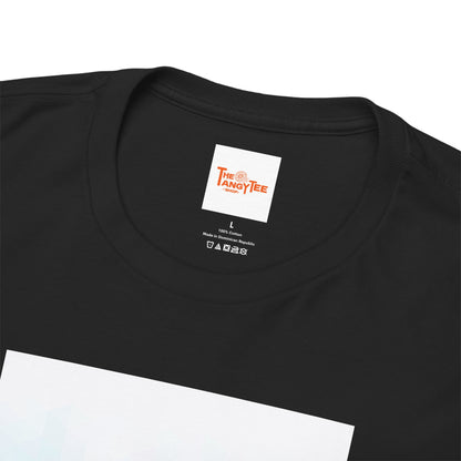 Dancing Couple Tee - Keep it Hoppin' Design