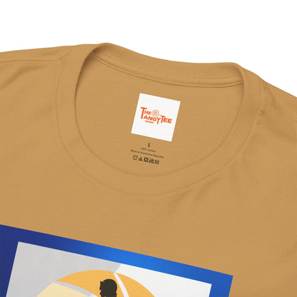 Be Your Own Hero Tee