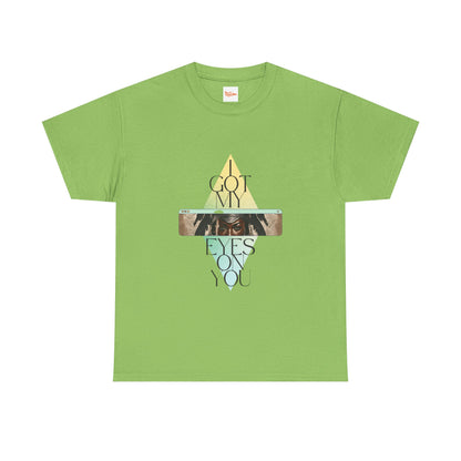 Eyes Graphic Tee