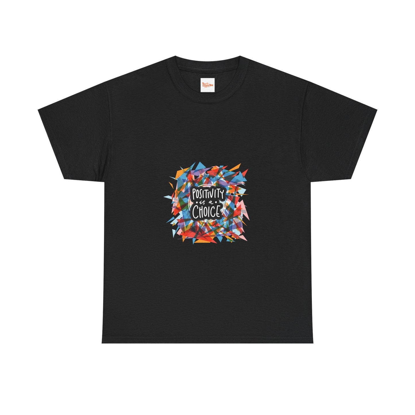 Positivity Choice Tee