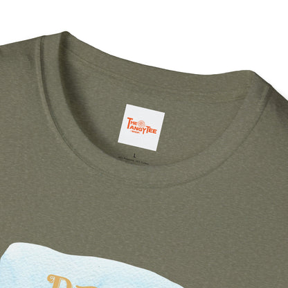 Beach Day Unisex T-Shirt