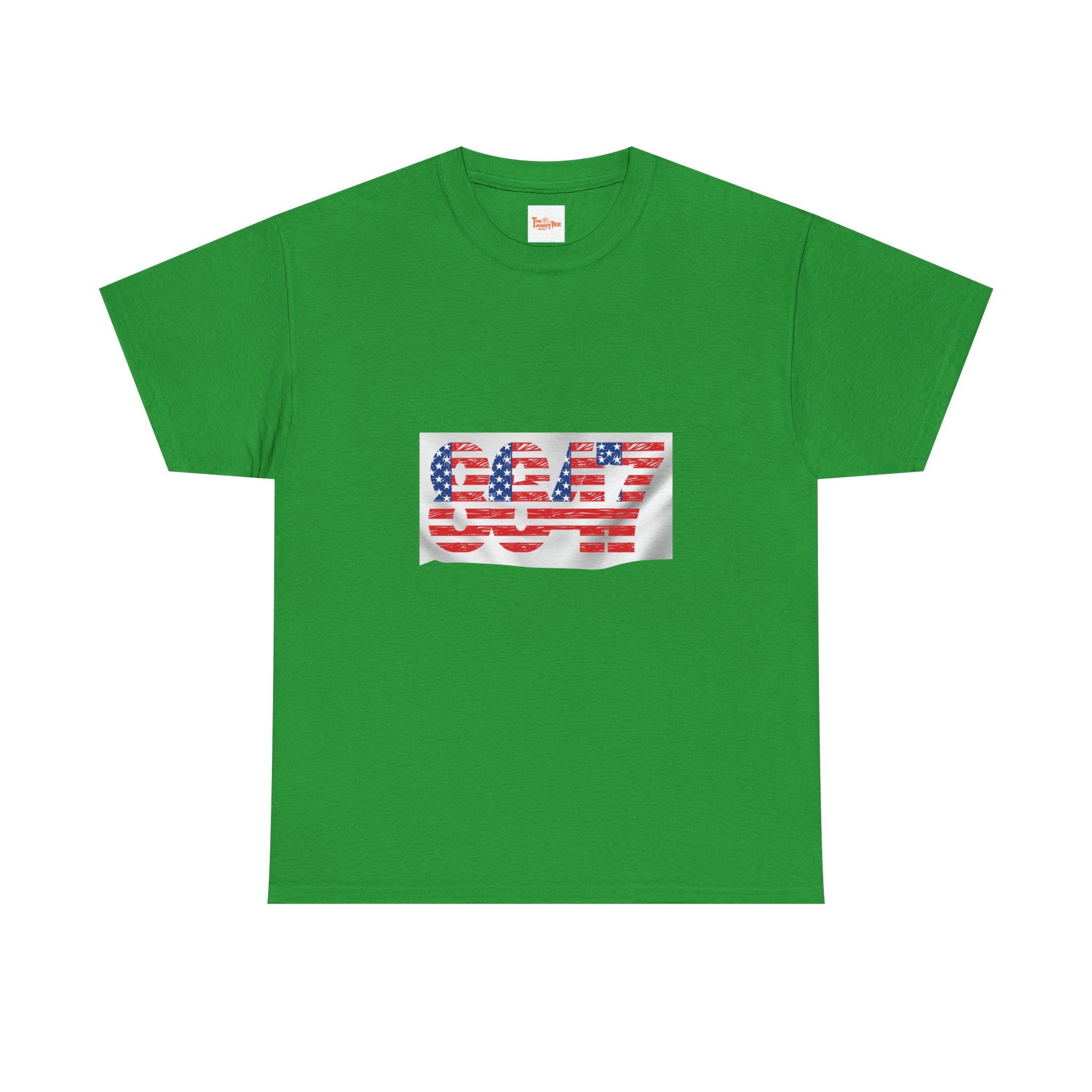 Irish Green / S
