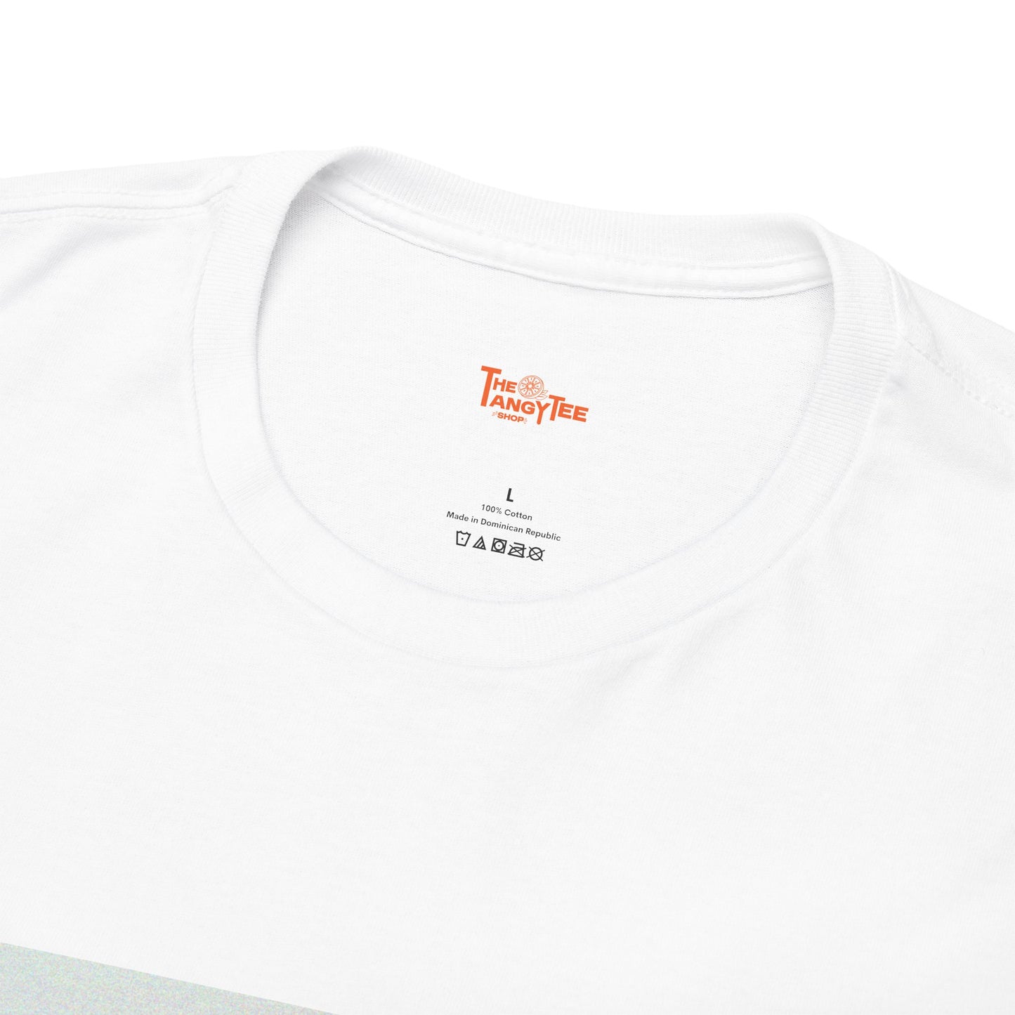 Aloha Sunset Tee