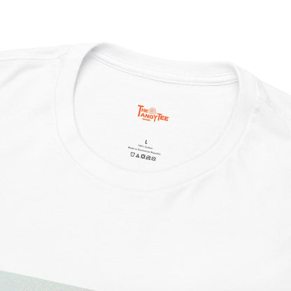 Aloha Sunset Tee