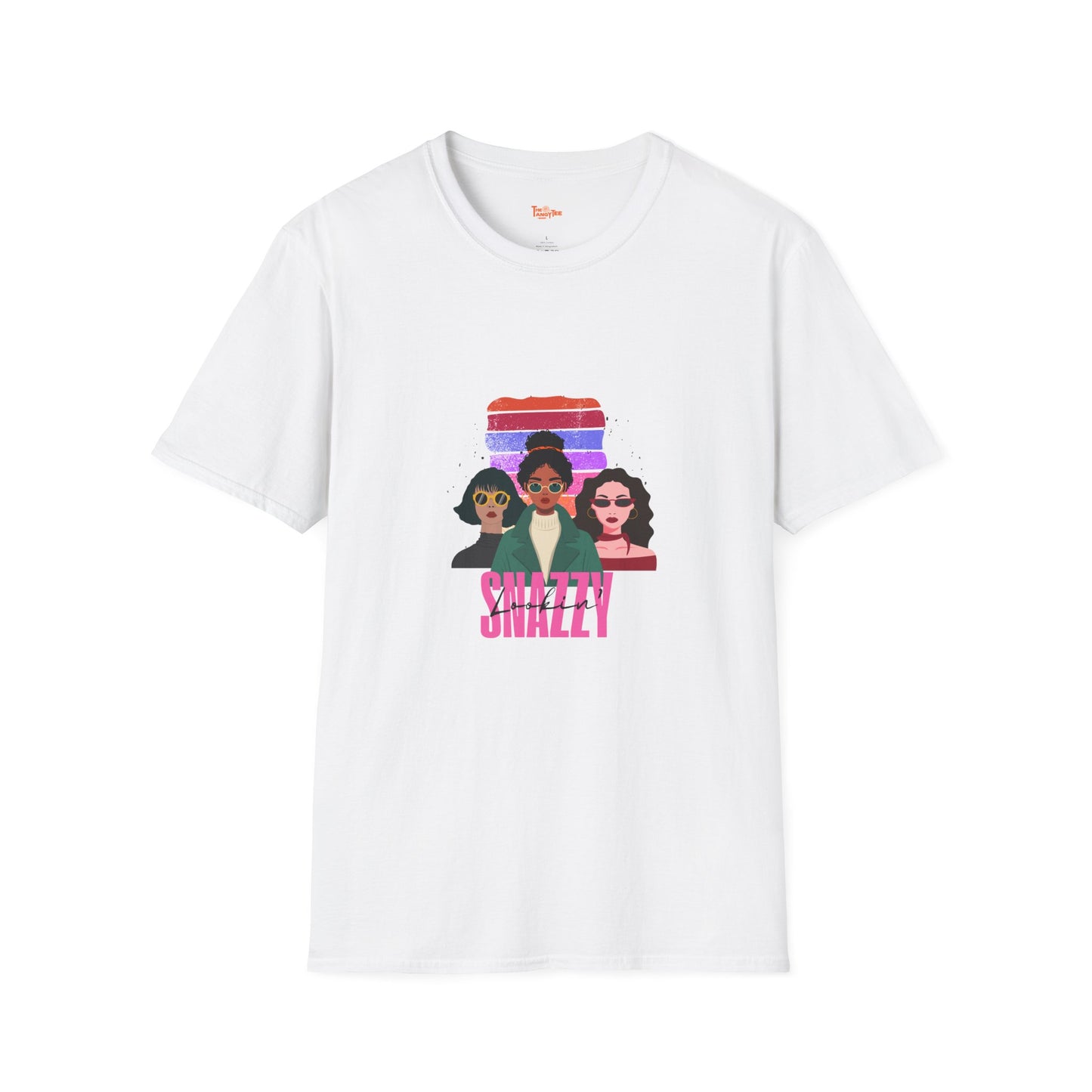 Snazzy Women's T-Shirt