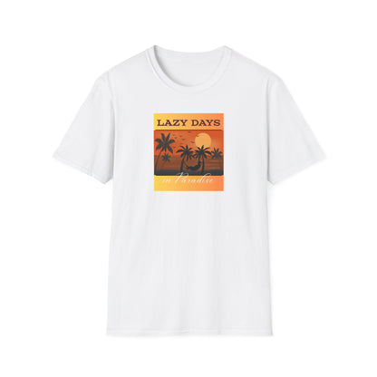 Paradise T-Shirt