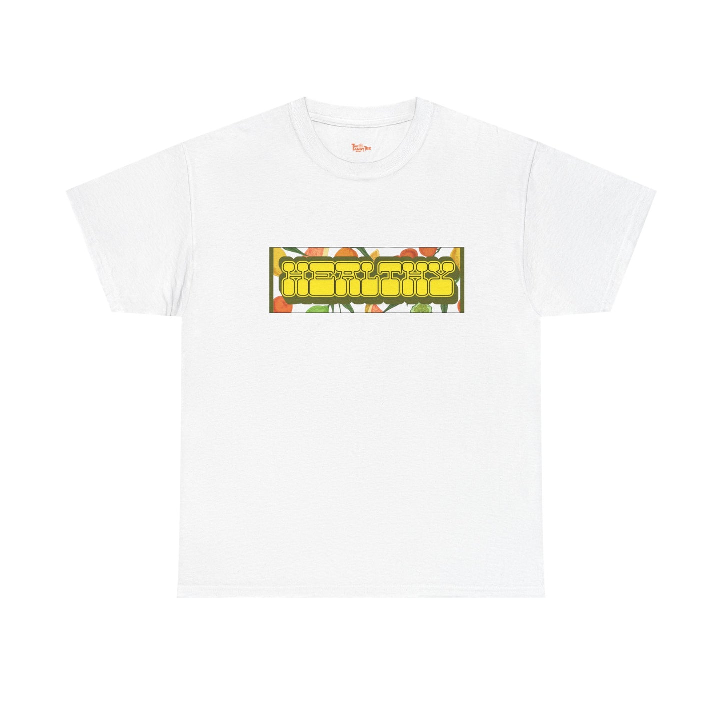 Fruit Graphic Tee
