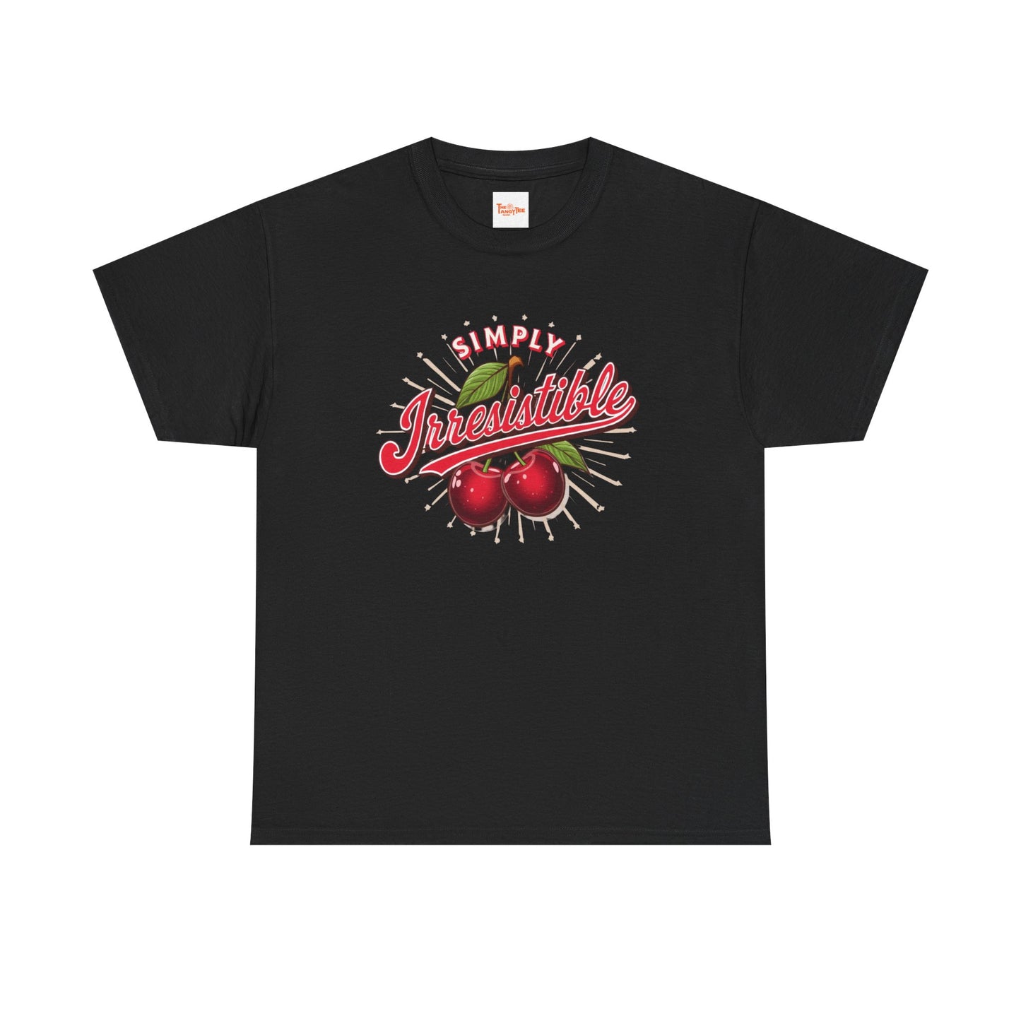Simply Irresistible Cherries T-Shirt