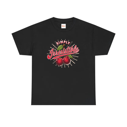Simply Irresistible Cherries T-Shirt
