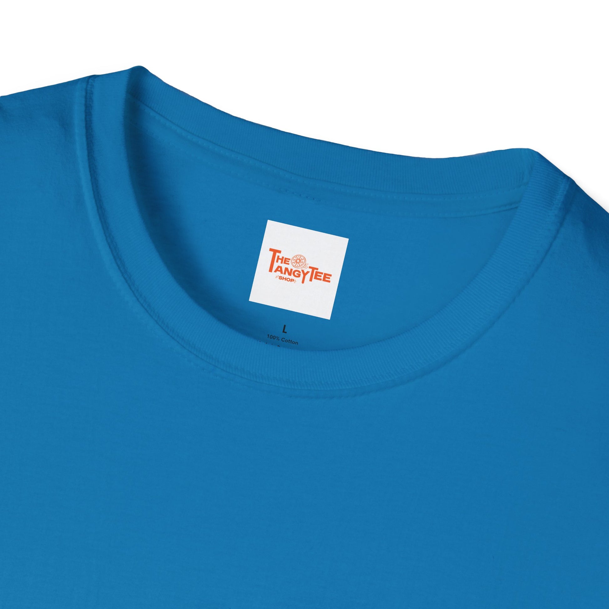 Superhero Break Free T-Shirt