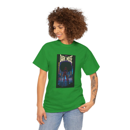 Dark Muse Unisex Tee