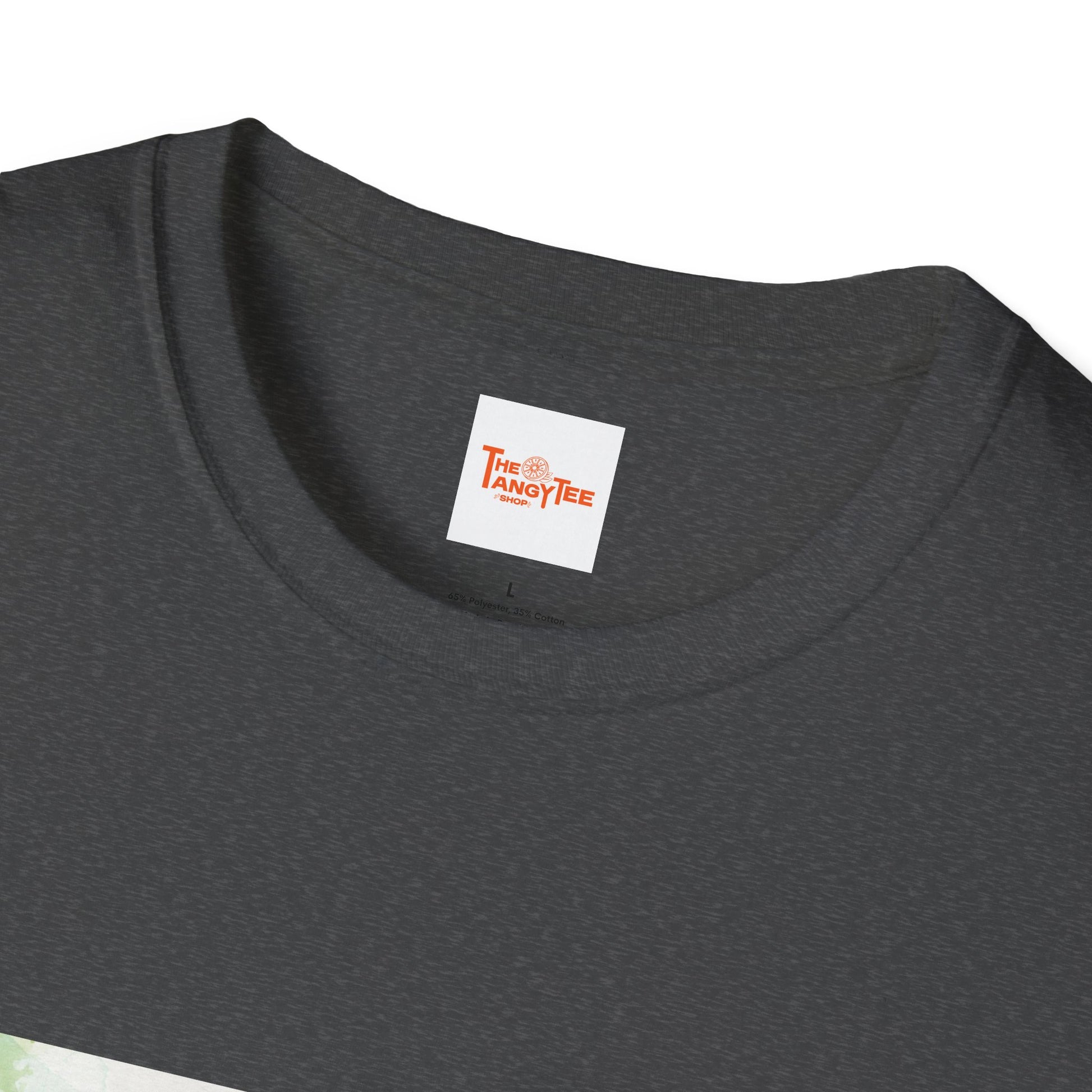 Coffee Lover T-Shirt - No Talkie Without Coffee