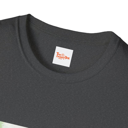 Coffee Lover T-Shirt - No Talkie Without Coffee