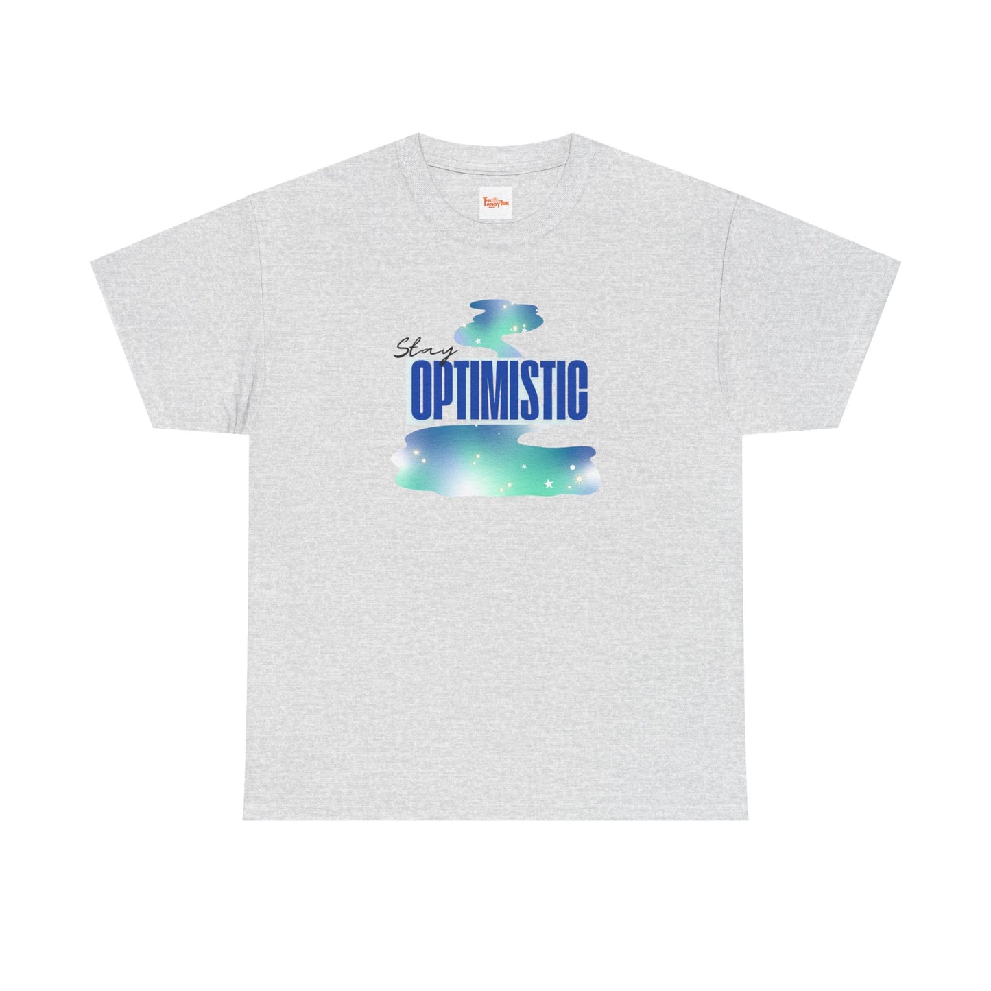 Optimistic Tee