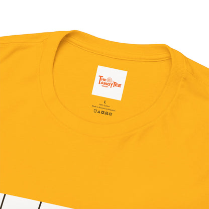 Love You Couple Picnic Tee