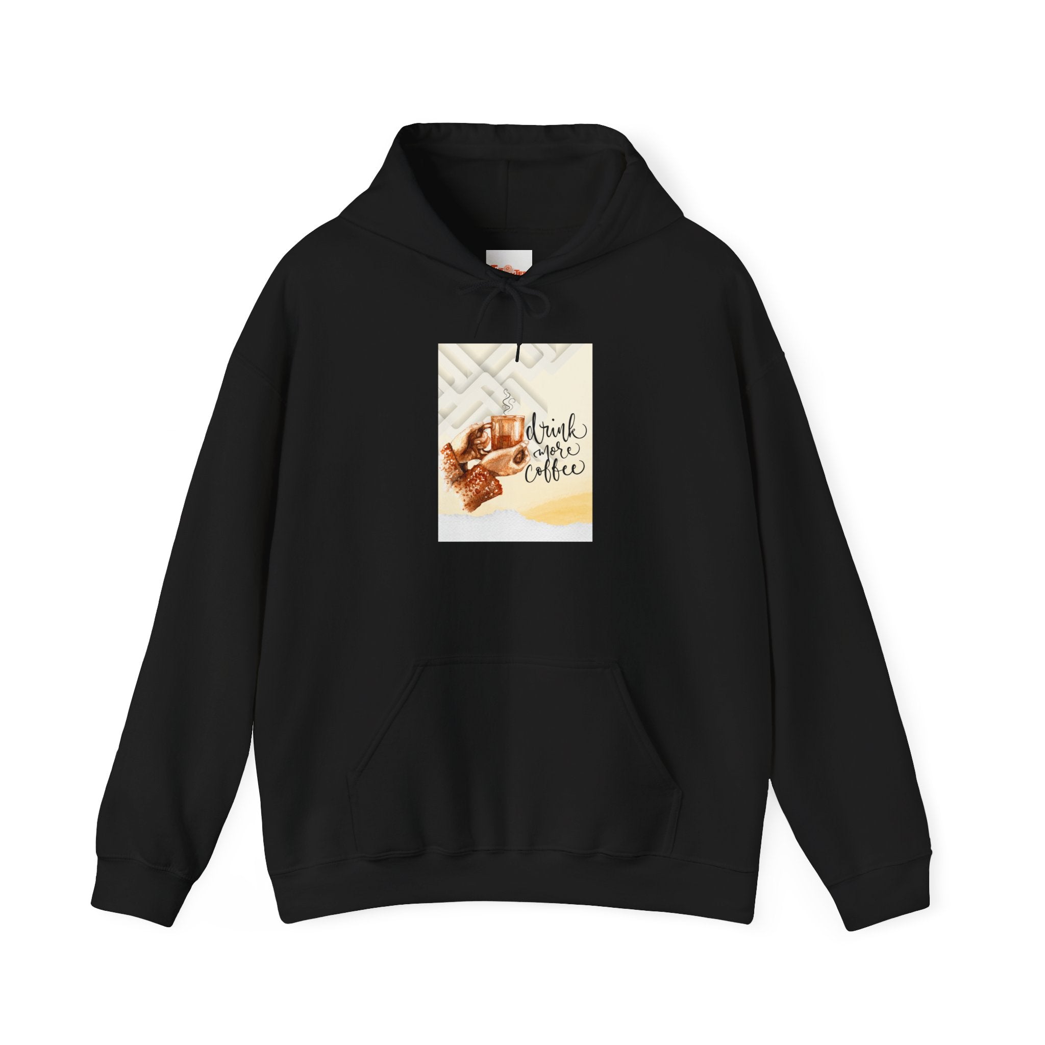 S / Black
