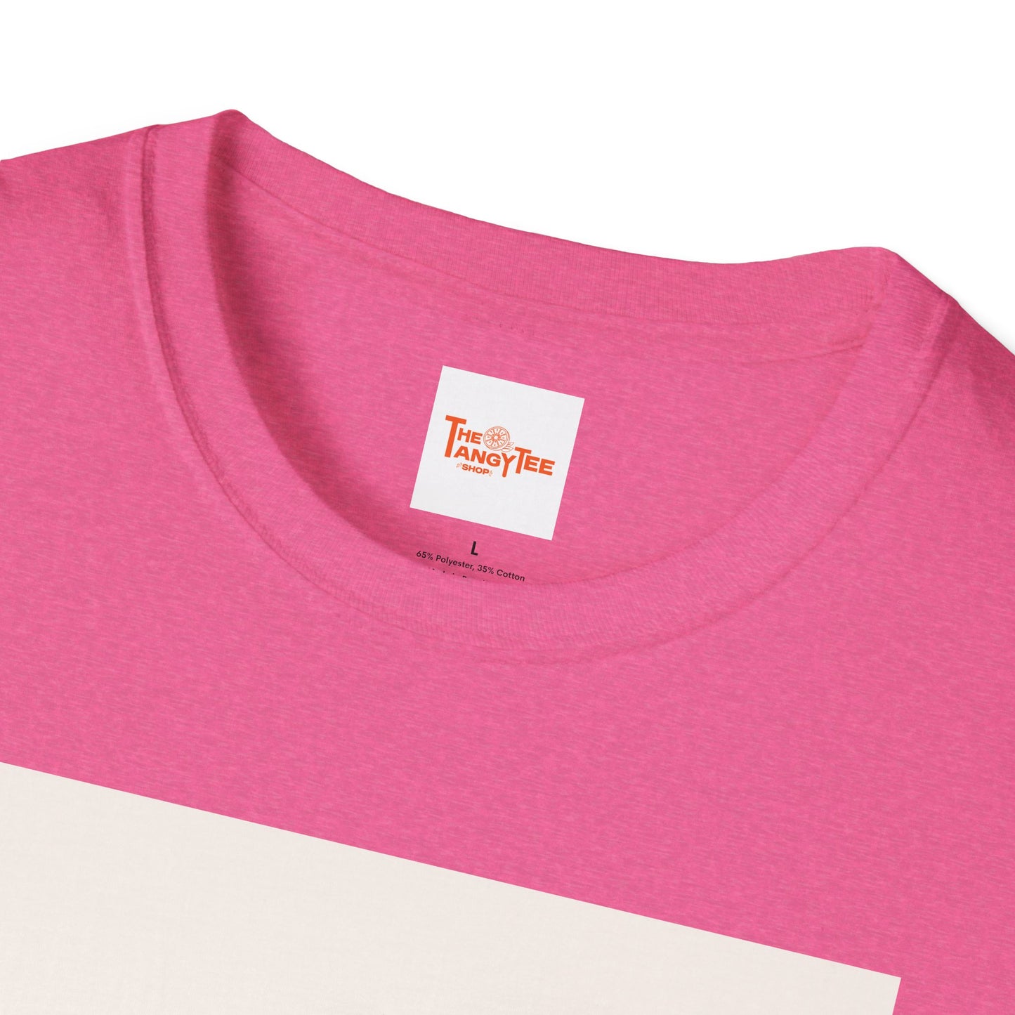 Yoga Woman Graphic Unisex T-Shirt - Be Kind to Yourself