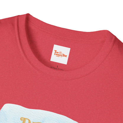 Beach Day Unisex T-Shirt