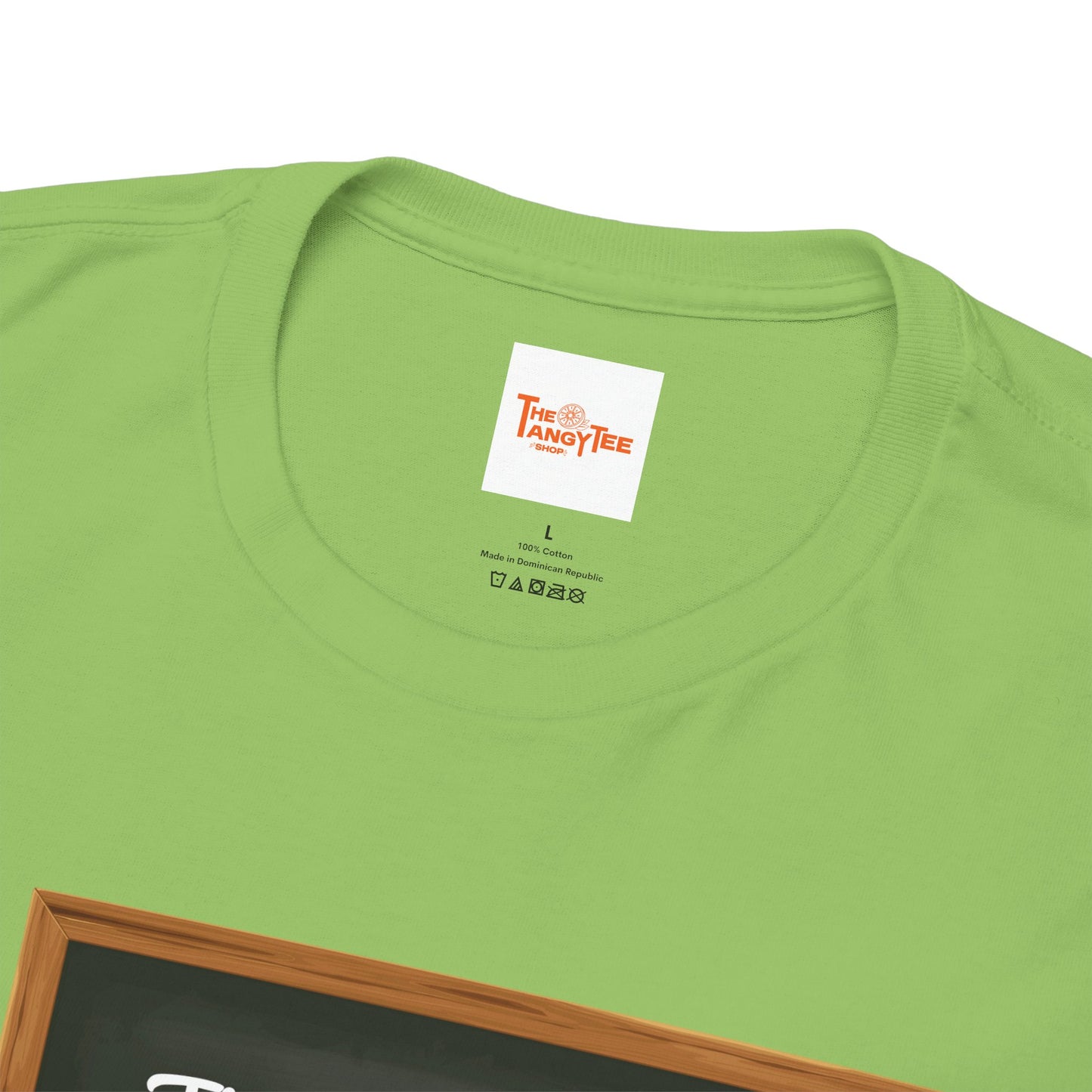 Treat Me Like a Joke - Graphic Tee