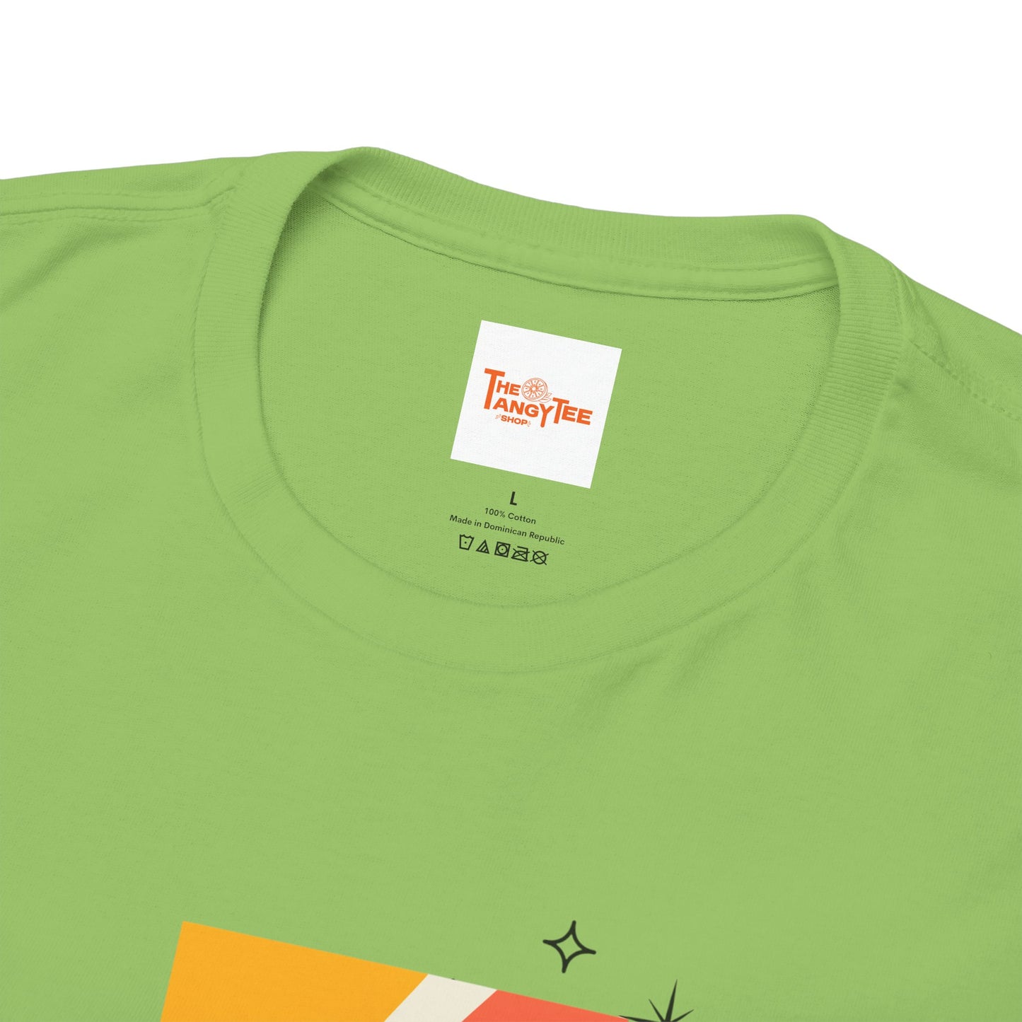 Hello Sunshine Graphic Tee