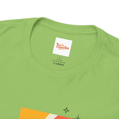 Hello Sunshine Graphic Tee