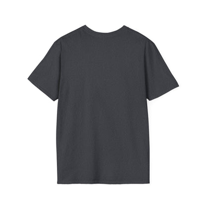 Unisex Tee Kaboom Fist Punch Graphic T-Shirt