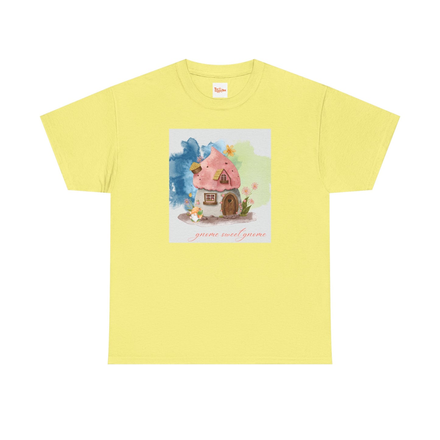 Gnome Sweet Gnome Tee