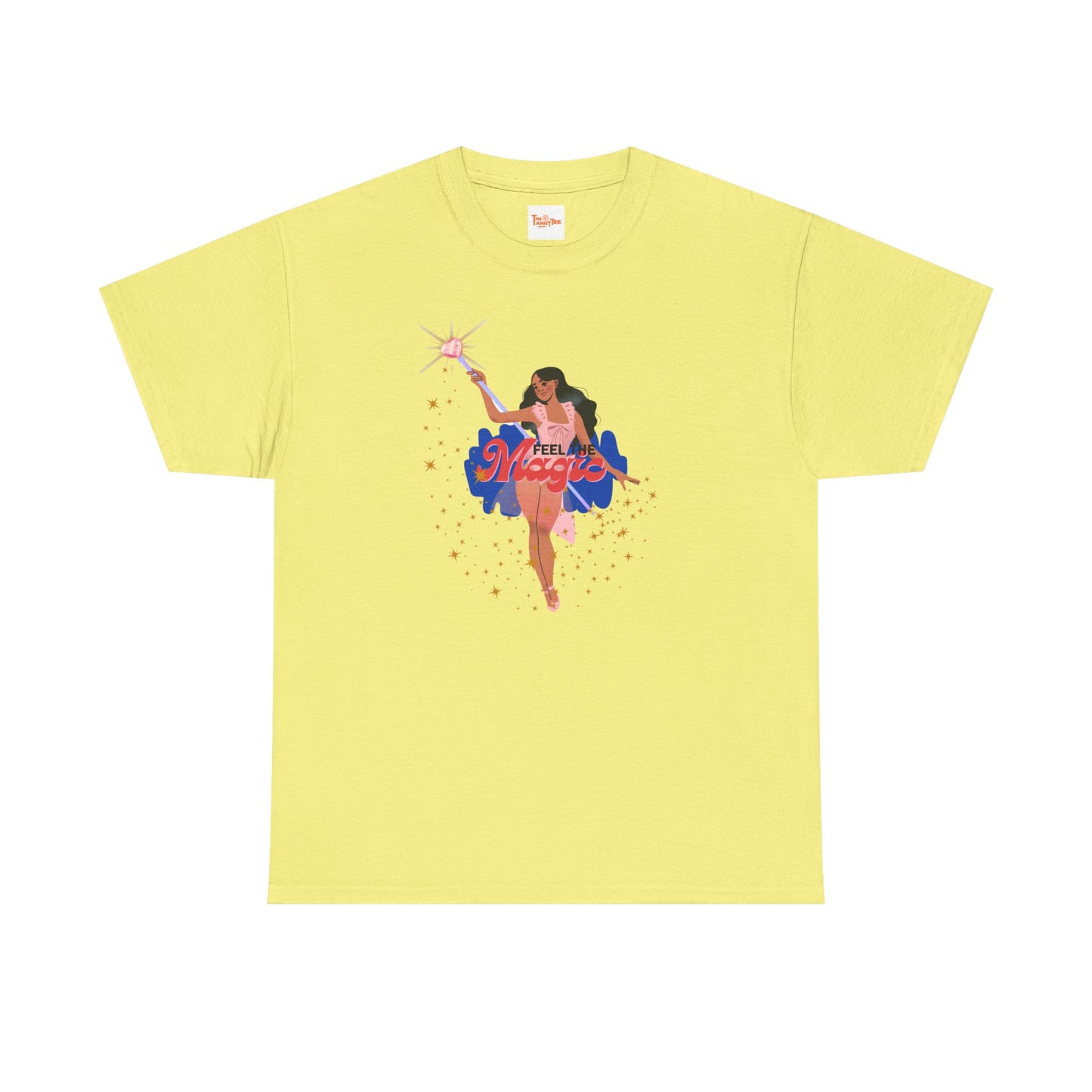 Magic Wand Tee