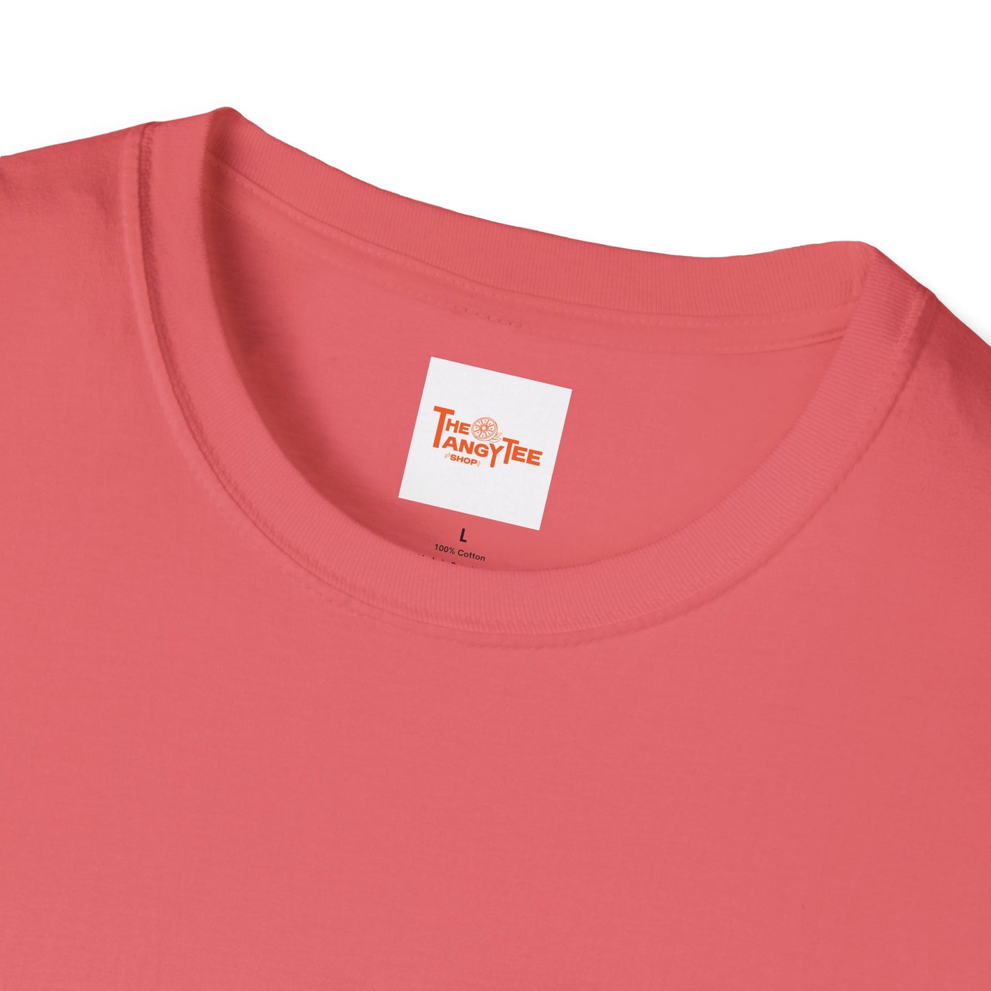 Positive Vibes T-Shirt