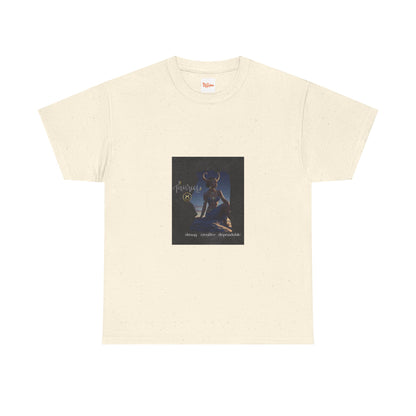 Taurus Zodiac Sign Unisex Shirt