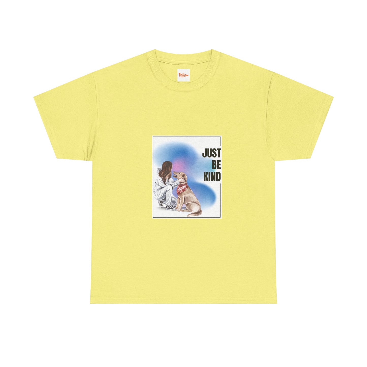 Kindness Graphic Tee