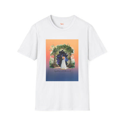 Into the Void Unisex T-Shirt