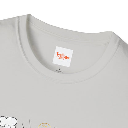 Scorpio Zodiac Unisex T-Shirt