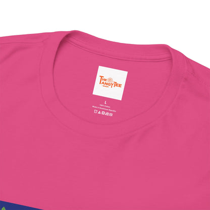 Beach Please Tee