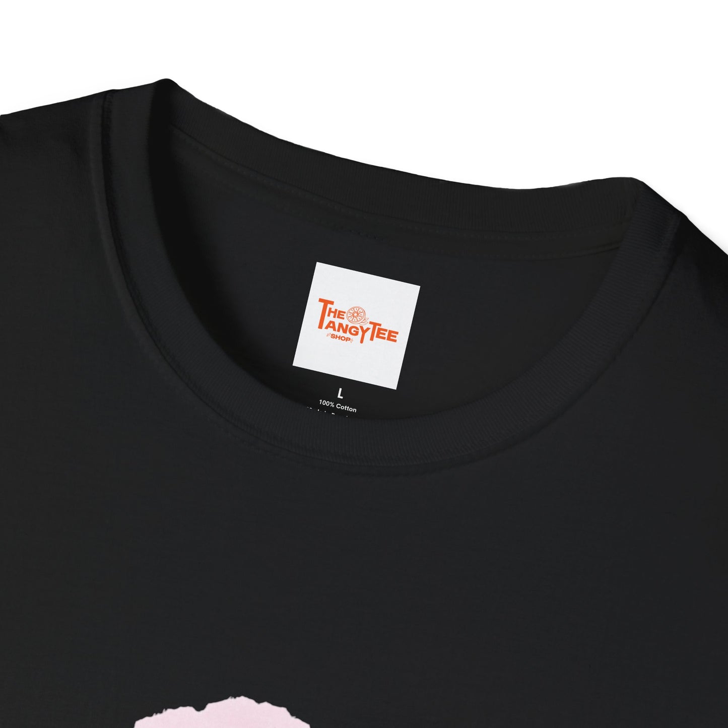 Stay Strong, Sister Graphic Tee