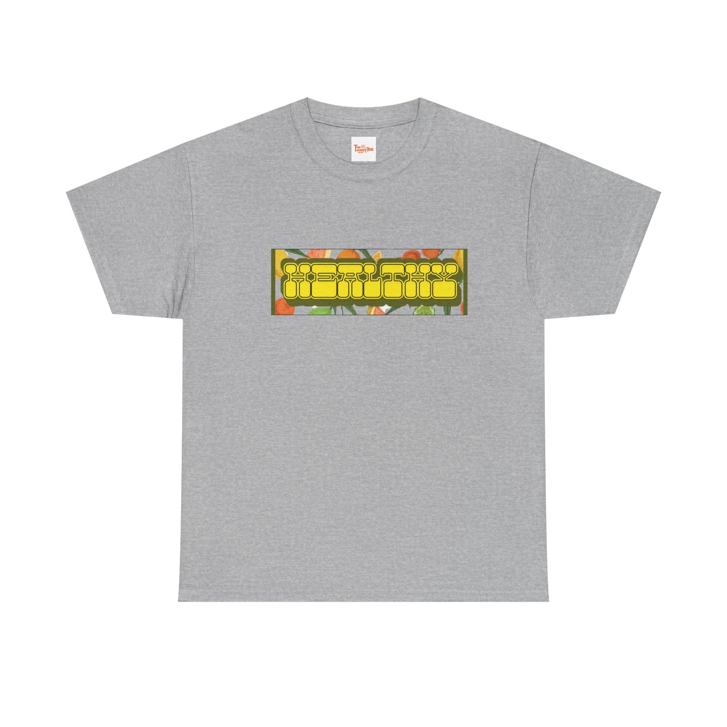 Fruit Graphic Tee