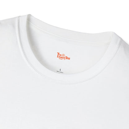 Turkish Tea T-Shirt - Hot Beverage Graphic