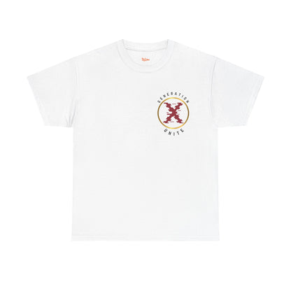 Generation X Unite T-Shirt