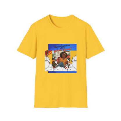Good Time Graphic T-Shirt