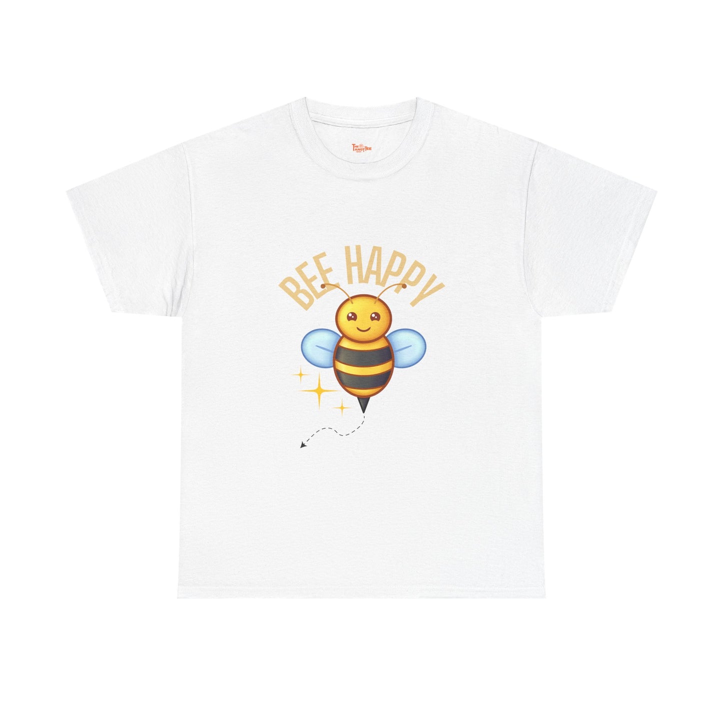 Bee Happy T-Shirt