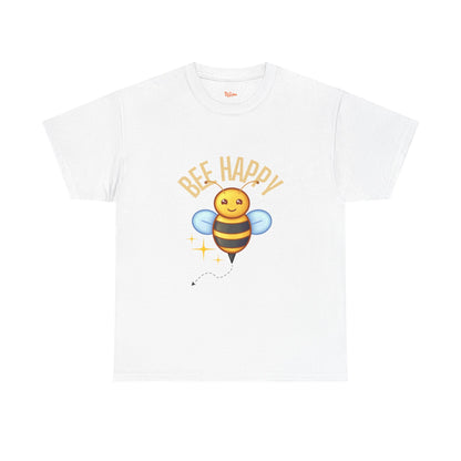 Bee Happy T-Shirt
