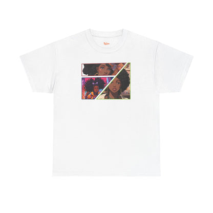Anime Women Tee