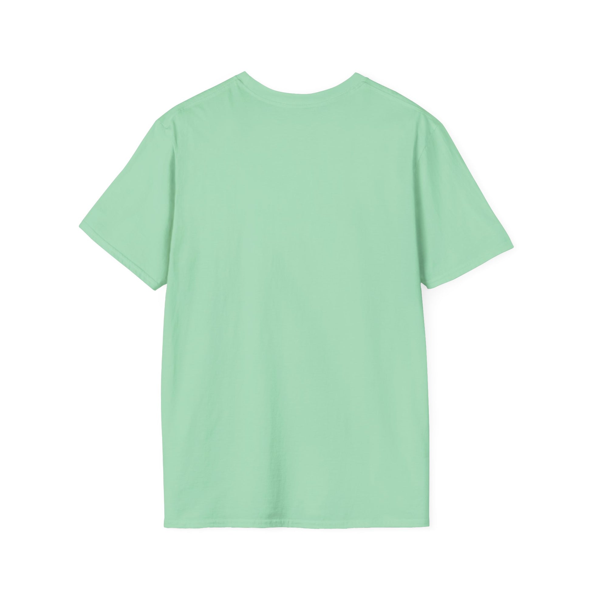 Jazz Music Notes T-Shirt