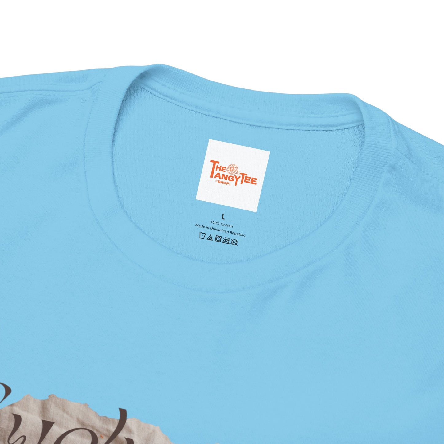 Evolve Unisex Tee