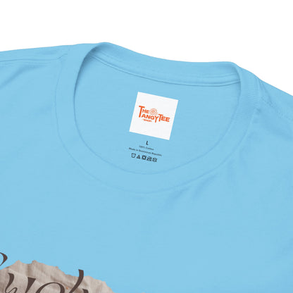 Evolve Unisex Tee