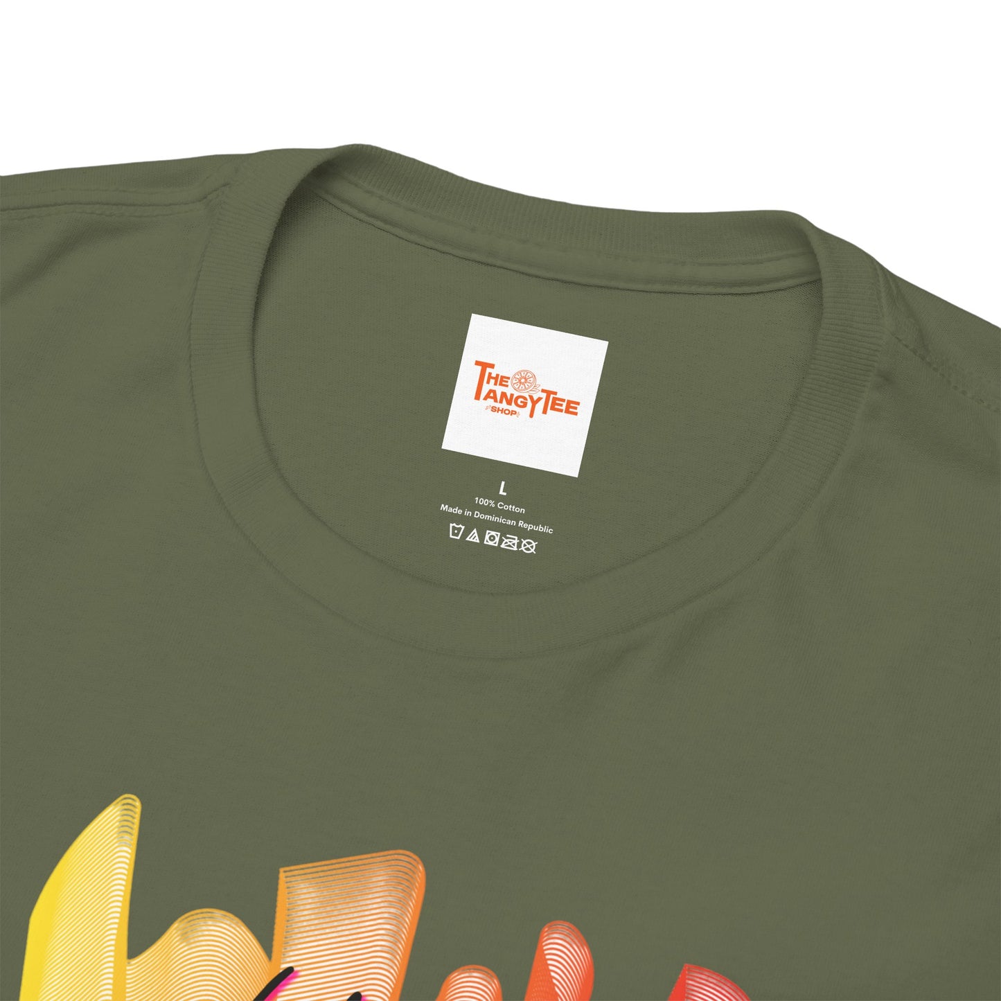 You Matter Unisex Tee