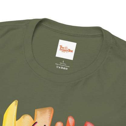 You Matter Unisex Tee