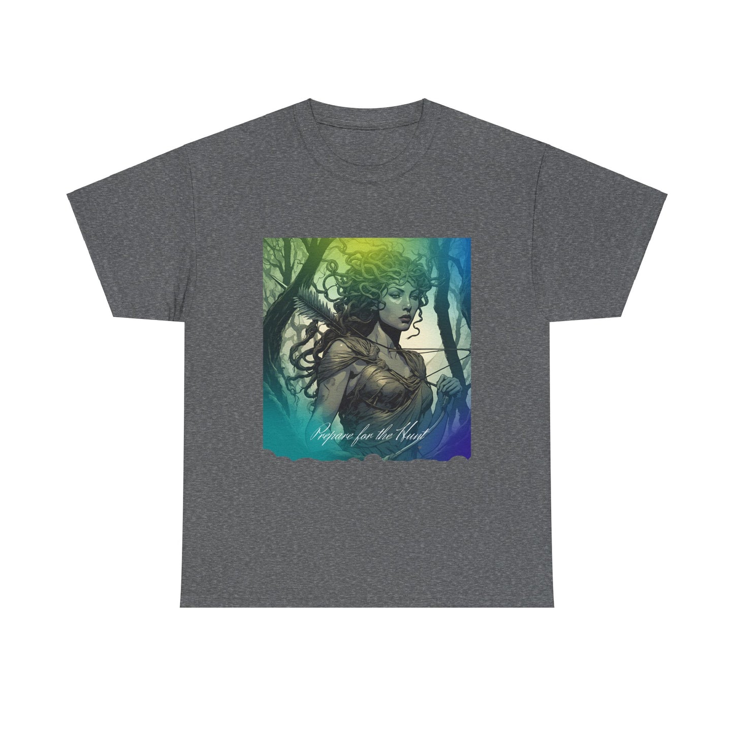 Medusa Hunt Tee