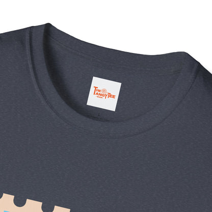 Beach Woman Graphic T-Shirt